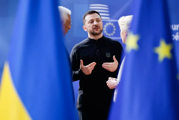 Зеленський