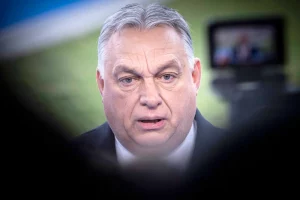 Віктор Орбан