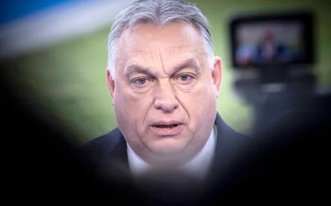 Віктор Орбан