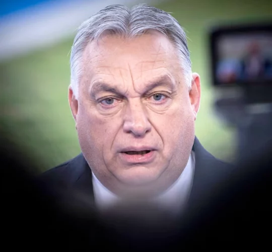 Віктор Орбан