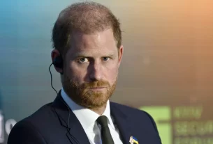 Принц Гаррі