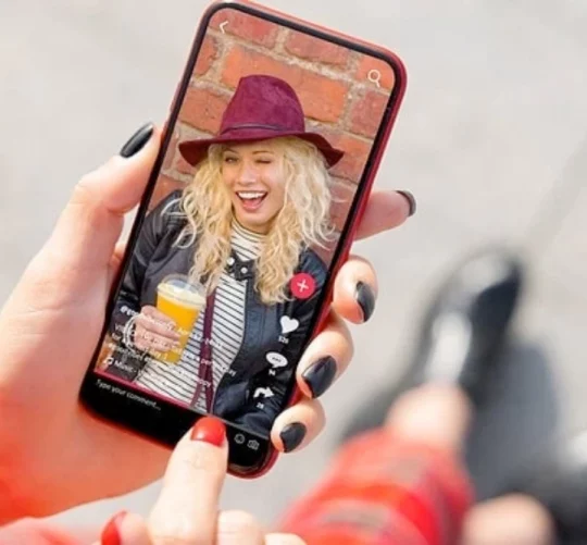 залежність від шотрс відео