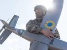 Дрони українського виробництва можуть з'явитися в небі над Близьким Сходом завдяки угодам, укладеним між Києвом та країнами Перської затоки
