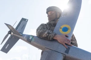 Дрони українського виробництва можуть з'явитися в небі над Близьким Сходом завдяки угодам, укладеним між Києвом та країнами Перської затоки