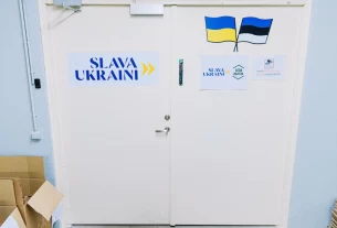 Організація «Слава Україні» подала позови про відшкодування