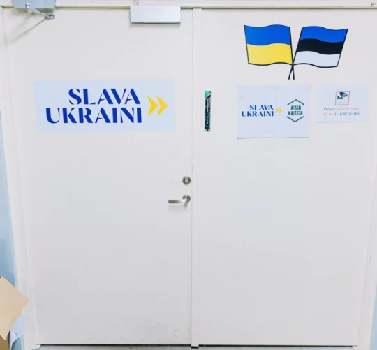 Організація «Слава Україні» подала позови про відшкодування
