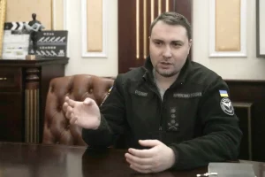 Кирило Буданов