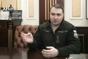 Кирило Буданов