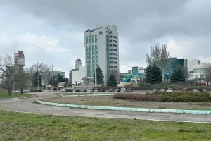 Одеський припортовий завод — один із найбільших виробників добрив у Європі та перлина української промисловості, історія якої сягає радянських часів