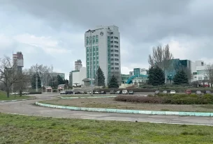 Одеський припортовий завод — один із найбільших виробників добрив у Європі та перлина української промисловості, історія якої сягає радянських часів