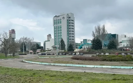 Одеський припортовий завод — один із найбільших виробників добрив у Європі та перлина української промисловості, історія якої сягає радянських часів