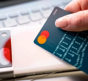 покупки за допомоги агентів ШІ