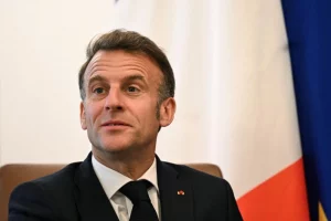 Еммануель Макрон запевнив у четвер, що не займатиметься «більше політикою»