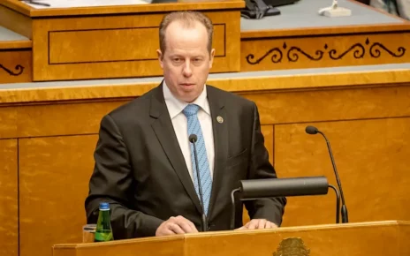 Ерккі Коорт (50), директор Інституту внутрішньої безпеки Естонської академії наук про безпеку