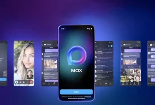 соціальна платформа MAX у Росії