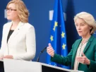 «Більше ніяких виправдань»: фон дер Ляєн заявила, що додаток ЄС для перевірки віку готовий