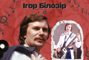 Ігор Білозір