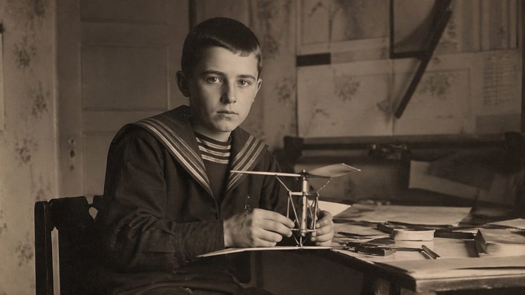 Ігор Сікорський