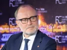 Міністр оборони Латвії Андріс Спрудс