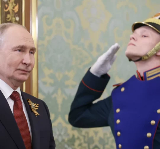 Володимир Зеленський