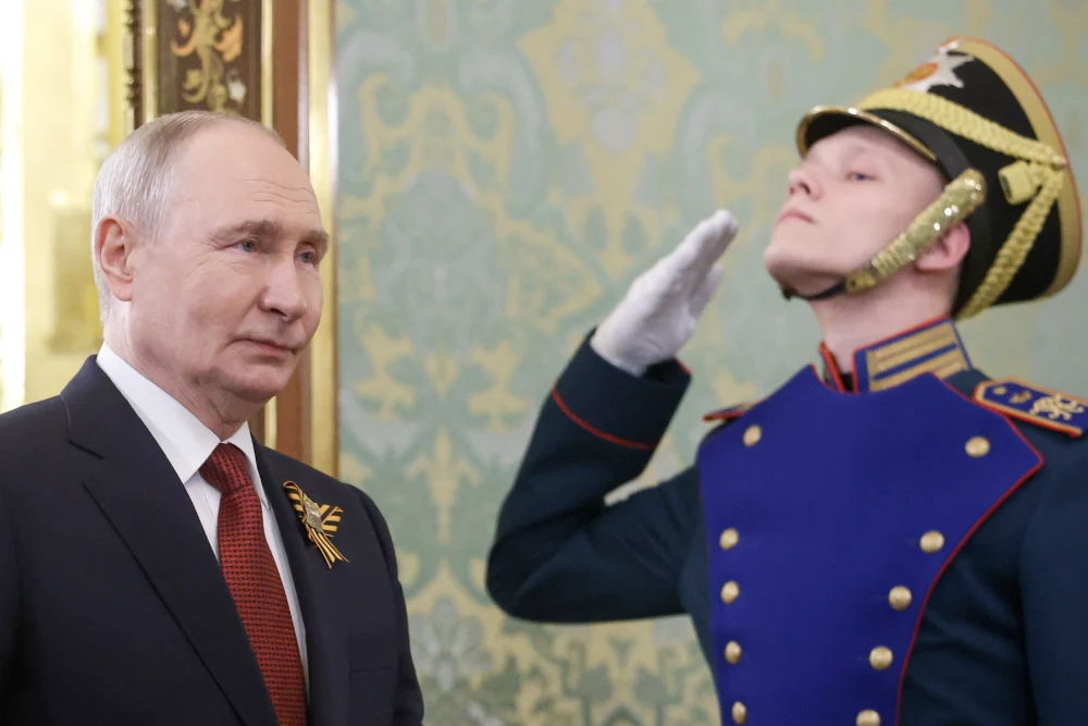 Володимир Зеленський