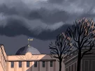 ілюстрація Маріїнського палацу