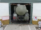 Міжконтинентальна ракета «РС-24-ЯРС» у російському регіоні Алтай, квітень 2024 року