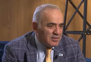 Гаррі Каспаров