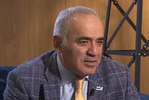 Гаррі Каспаров