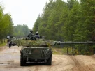 B1 Centauro, італійський винищувач танків
