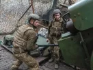українські артилеристи