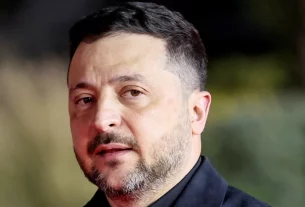 Володимир Зеленський