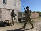 скоречення американських військових у Німеччині