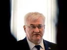 Міністр закордонних справ України Сибіга