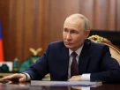 Володимир Путін