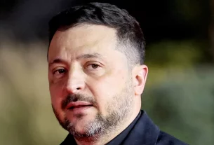 Володимир Зеленский