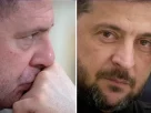 Єрмак та Зеленський