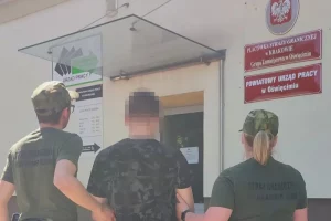 українця депортовано за порушення дорожнього руху у Польщі