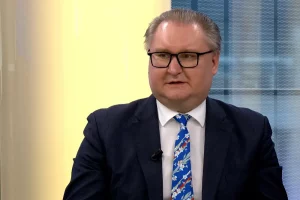 віцепрем’єр-міністр України з питань європейської та євроатлантичної інтеграції Тарас Качка
