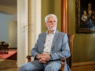 Президент Чехії Петр Павел