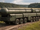 ракета Орешник