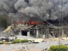 Щонайменше 12 людей загинули та 20 отримали поранення у південно-східному місті