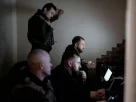 Працівники української протиповітряної оборони в Донецькій області