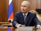 Володимир Путін