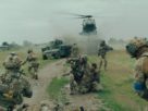 Двогодинний бойовик «Кіллхаус» знімали в зонах бойових дій на території України