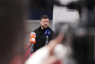Володимир Зеленський