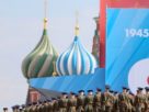 червона площа у Москві