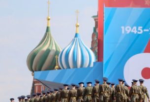 червона площа у Москві
