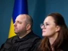Секретар Ради національної безпеки і оборони України Рустем Умеров