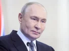 Володимир Путін